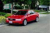 Dezmembrez Audi A4