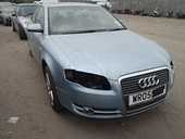 Dezmembrez Audi A4