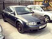 Dezmembrez Audi A4