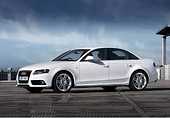 Dezmembrez Audi A4