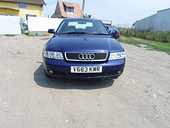 Dezmembrez Audi A4