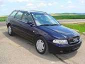 Dezmembrez Audi A4