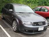 Dezmembrez Audi A4