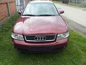 Dezmembrez Audi A4