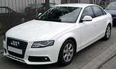 Dezmembrez Audi A4