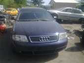 Dezmembrez Audi A6