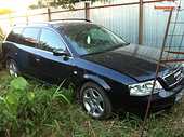 Dezmembrez Audi A6