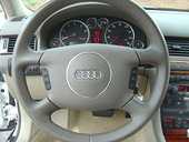 Dezmembrez Audi A6