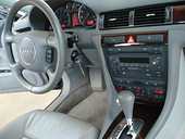 Dezmembrez Audi A6