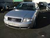 Dezmembrez Audi A6