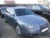 Dezmembrez Audi A6