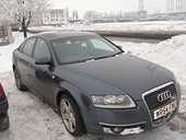 Dezmembrez Audi A6