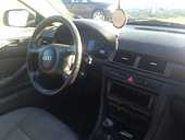 Dezmembrez Audi A6