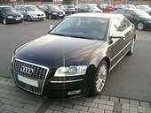 Dezmembrez Audi A8