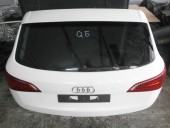 Dezmembrez Audi Q3