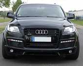 Dezmembrez Audi Q7