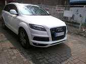 Dezmembrez Audi Q7