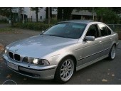 Dezmembrez BMW 525