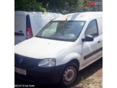 Dezmembrez Dacia Logan van