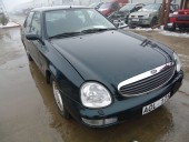 Dezmembrez Ford Scorpio