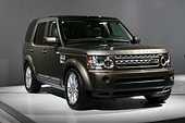 Dezmembrez Land Rover Discovery-I