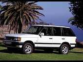 Dezmembrez Land Rover Discovery-IV