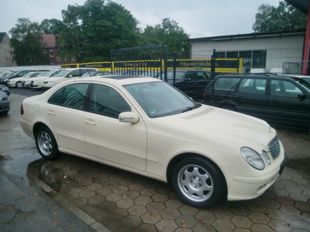 Piese second hand mercedes e 220 #2