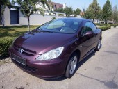 Dezmembrez Peugeot 307 CC