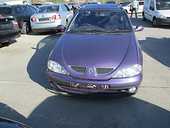 Dezmembrez Renault Megane