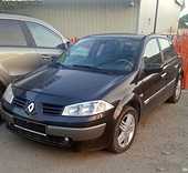 Dezmembrez Renault Megane