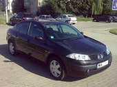 Dezmembrez Renault Megane