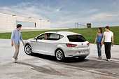 Dezmembrez Seat Leon