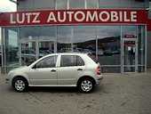 Dezmembrez Skoda Fabia