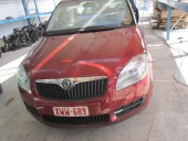 Dezmembrez Skoda Roomster