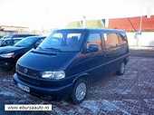 Dezmembrez Volkswagen Caravelle