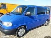 Dezmembrez Volkswagen Caravelle