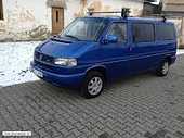 Dezmembrez Volkswagen Caravelle