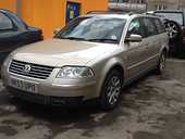 Dezmembrez Volkswagen Passat