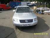 Dezmembrez Volkswagen Passat