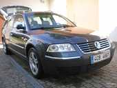 Dezmembrez Volkswagen Passat