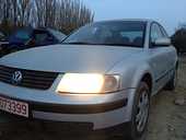 Dezmembrez Volkswagen Passat