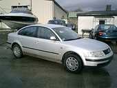 Dezmembrez Volkswagen Passat