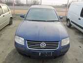 Dezmembrez Volkswagen Passat