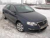 Dezmembrez Volkswagen Passat