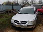 Dezmembrez Volkswagen Passat