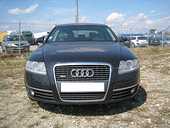 Vand Audi A6 avariat