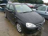 Dezmembrez Opel Corsa-C 2002 Benzina Hatchback - 17 Decembrie 2010