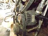 Alternator Ford Fiesta - 05 Iunie 2012