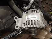 Alternator Ford Focus - 05 Iunie 2012