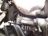 Alternator Ford Mondeo - 11 Iunie 2012